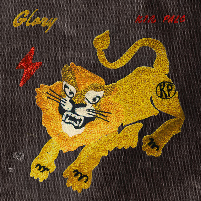 Glory cover art