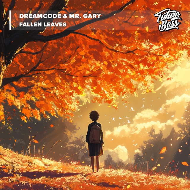 Fallen Leaves cover art