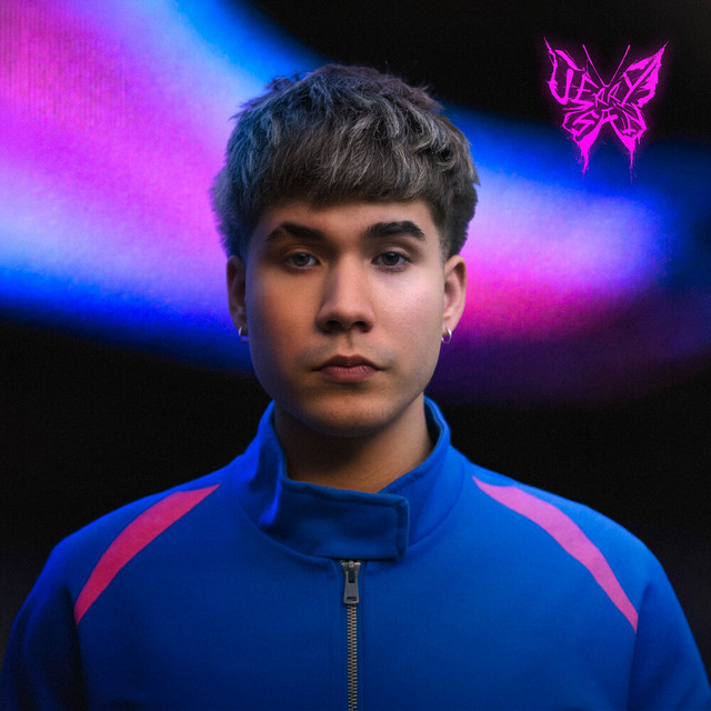 undefined album image