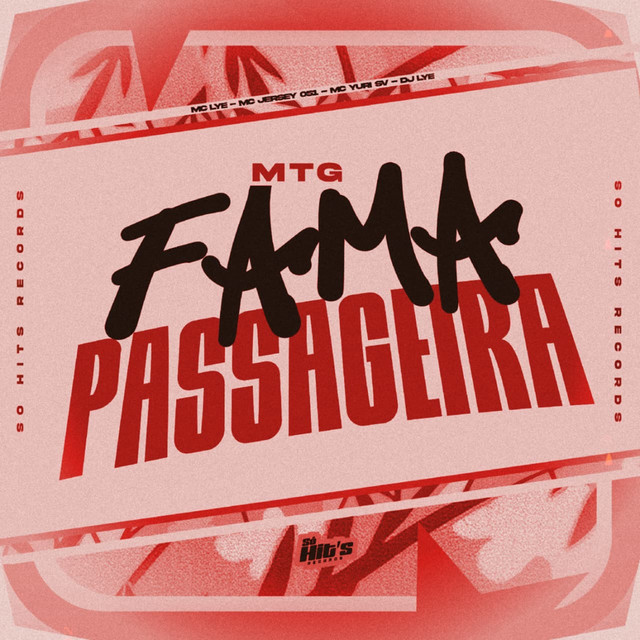 MTG Fama Passageira