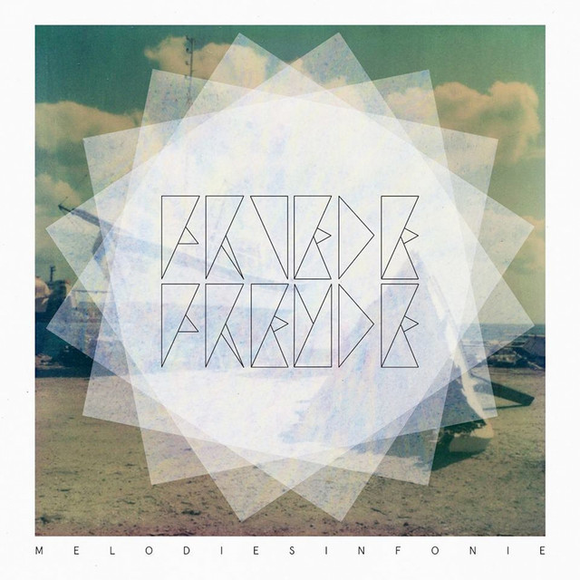 Friede Freude cover art