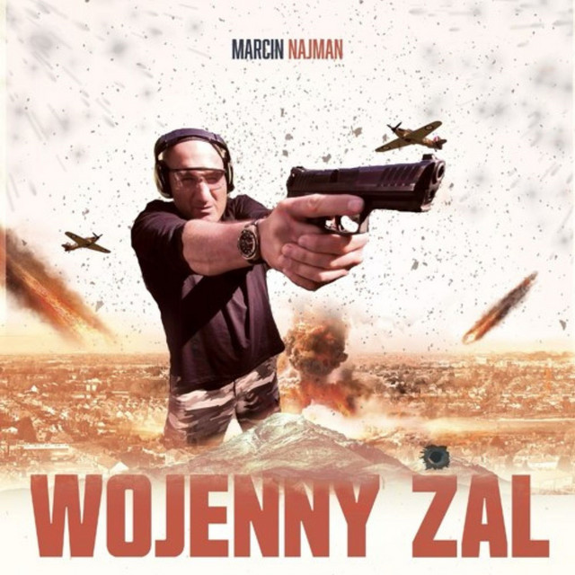 Wojenny żal