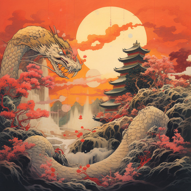 Japan Melodies - Album by Jamie Lean | Spotify