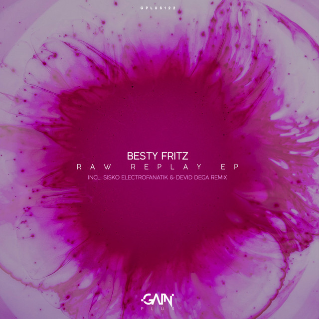 Raw - Original Mix cover art