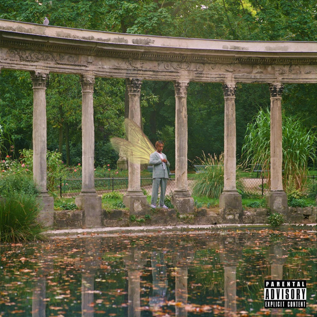 ALVÉOLÉ cover art