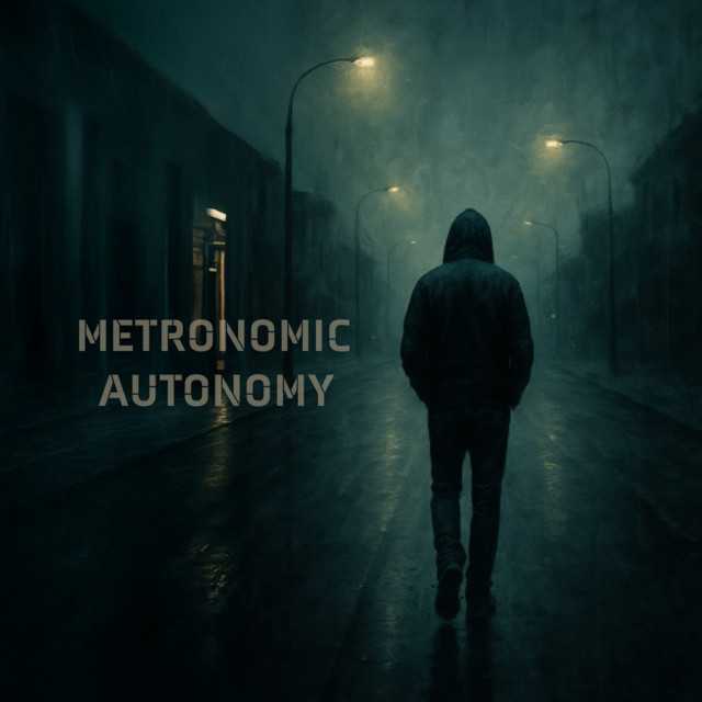 Metronomic Autonomy