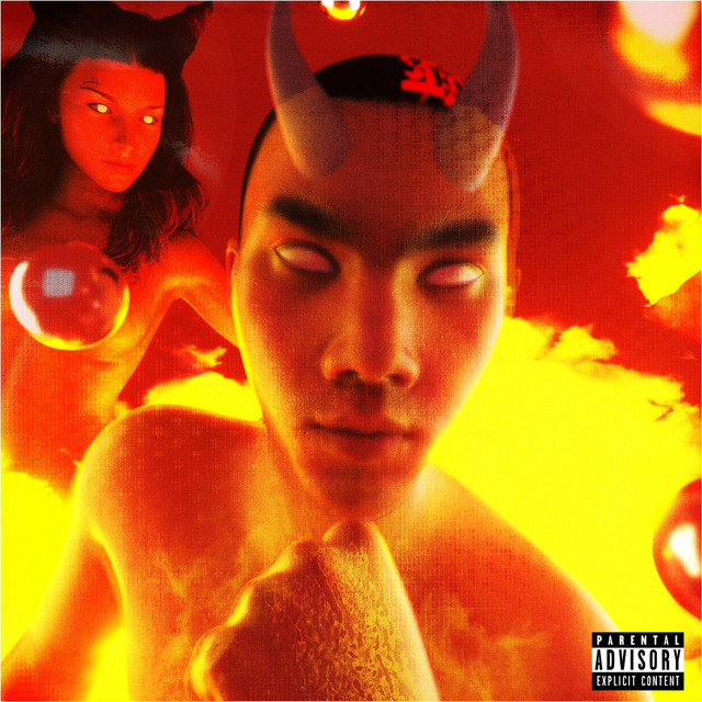 Rude Life cover art