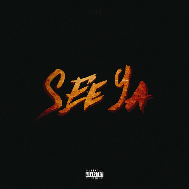 See Ya cover art