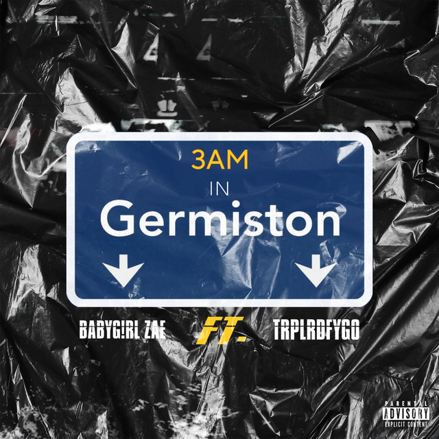 3AM IN GERMISTON