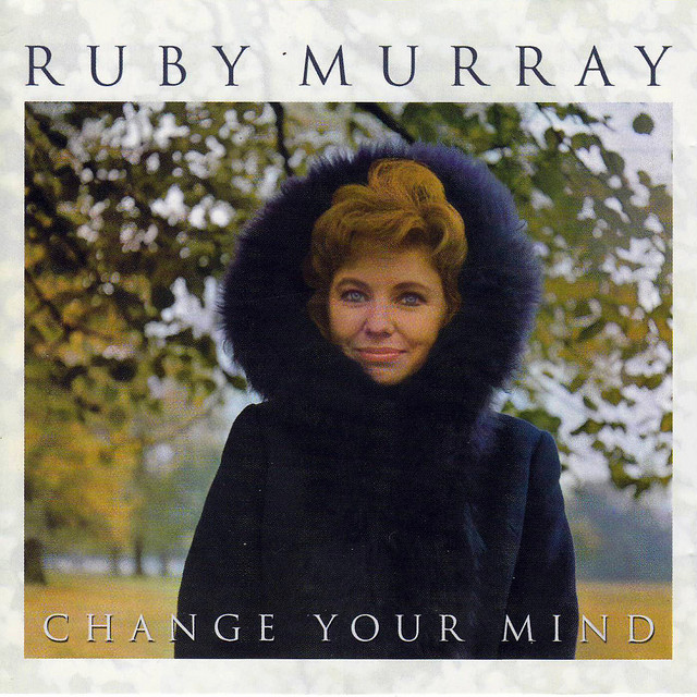 Change Your Mind cover art