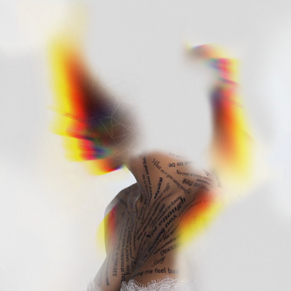 Graffiti cover art