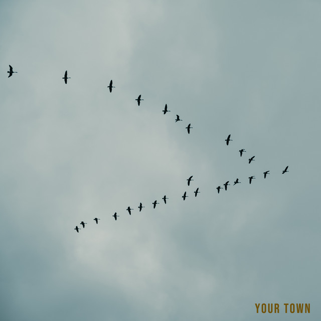 Your Town