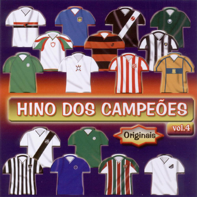 Orquestra e Coro Cid & CID - Hino Do Atlético Mineiro (Oficial)