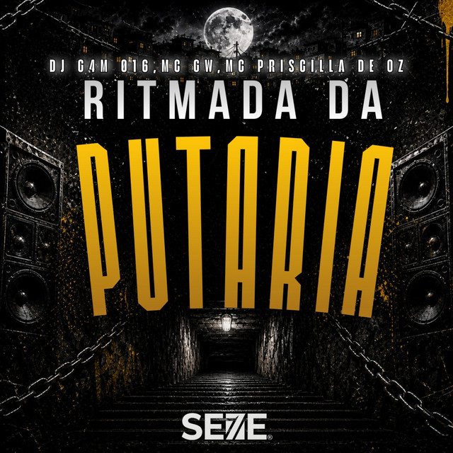 RITMADA PUTARIA