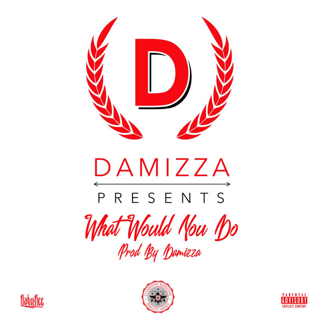 What Would You Do cover art