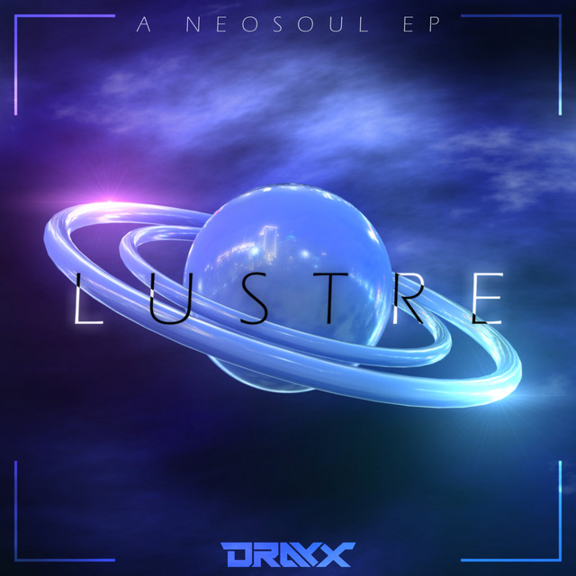Lustre cover art