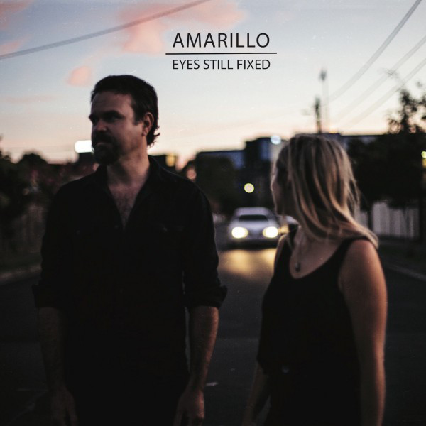 Eyes Still Fixed cover art