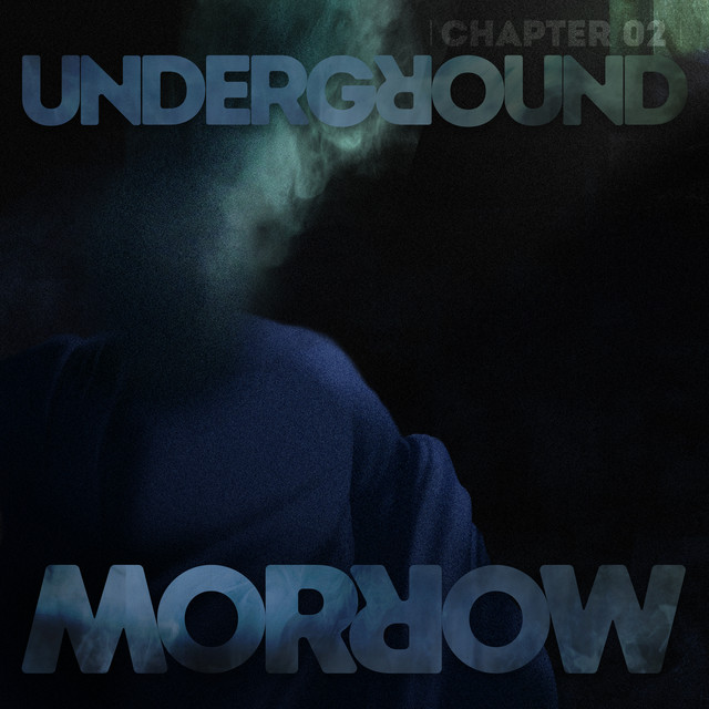 Underground cover art