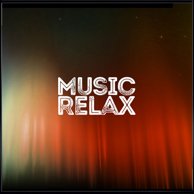 Music Relax cover art