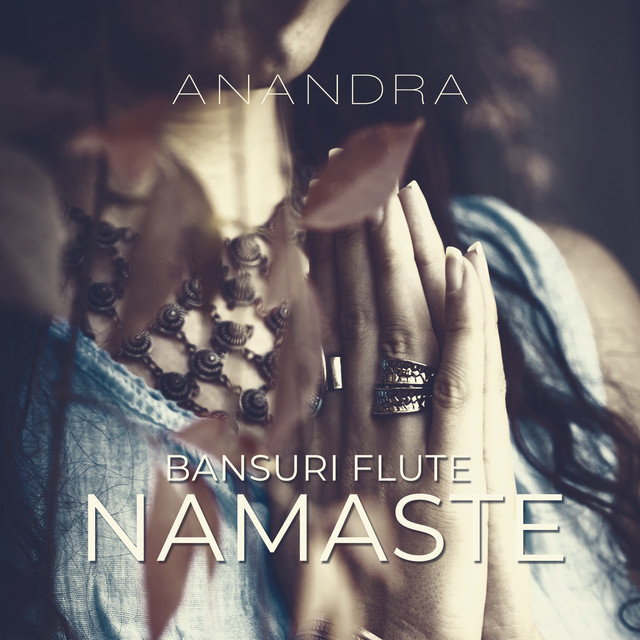 Bansuri Flute: Namaste Meditation Music cover art