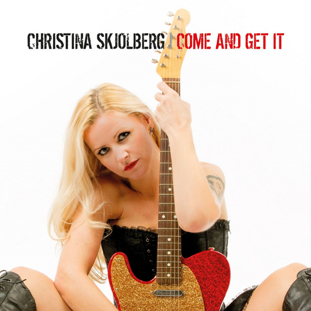 Come and Get It cover art