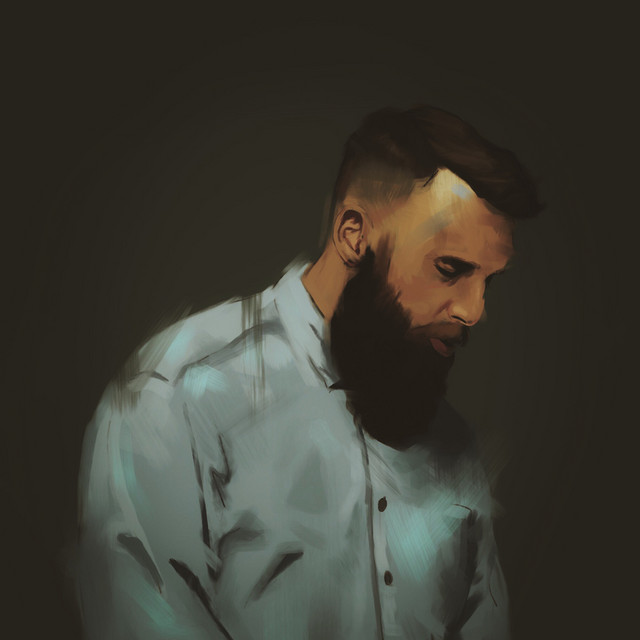 Dead Man - EP by Joshua Luke Smith | Spotify