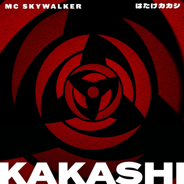 KAKASHI