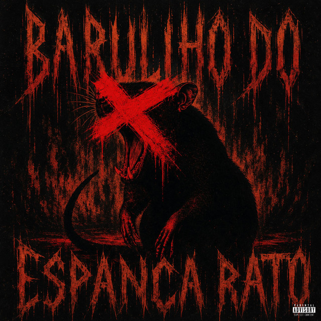 BARULHO DO ESPANCA RATO