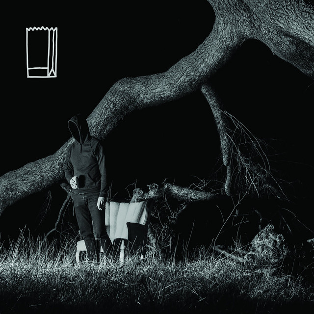 Twenty​-​Something Mutant Nobodies cover art