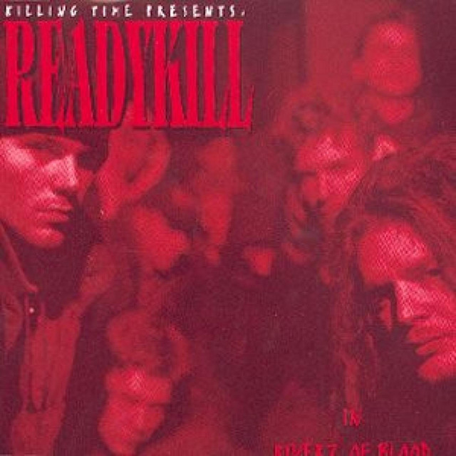 Readykill Photo