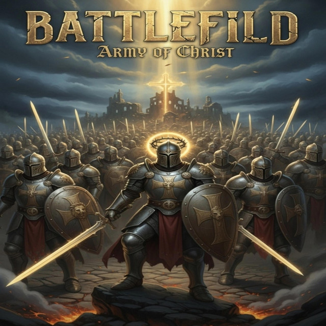 Battlefield