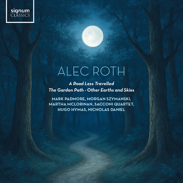 A Road Less Travelled: No. 12, Out in the Dark