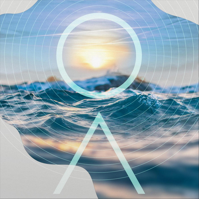 Oa cover art