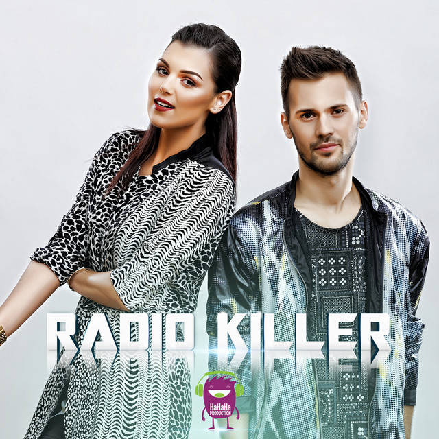 You And Me (Radio Edit) cover