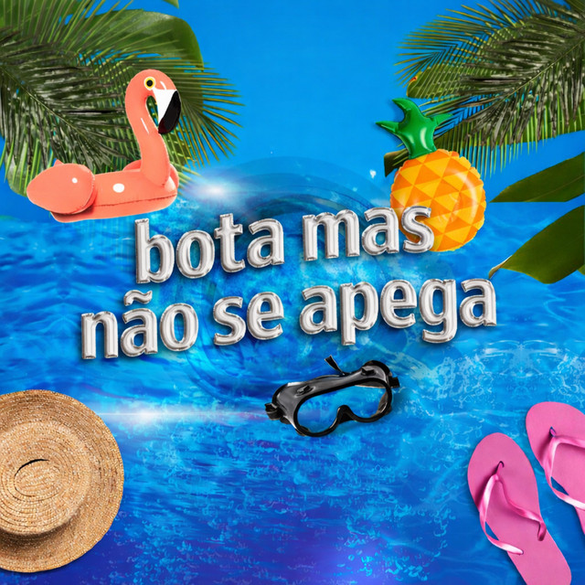 Bota Mas Não se Apega