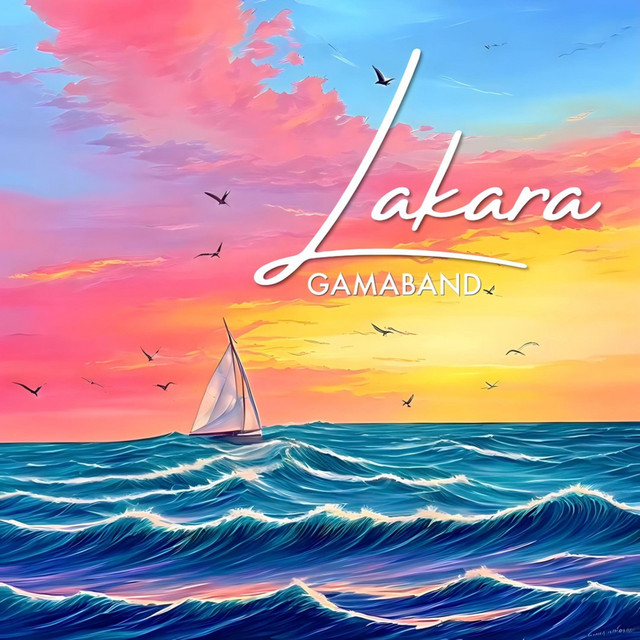 Lakara cover art