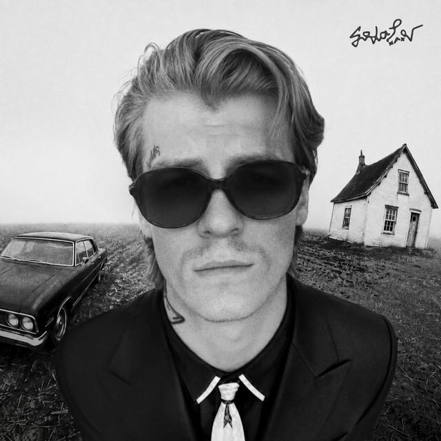 Прими как есть album image