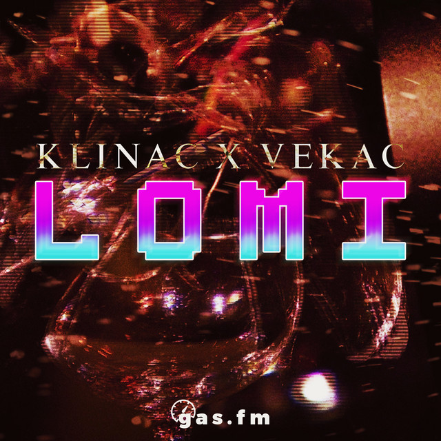 Lomi cover art