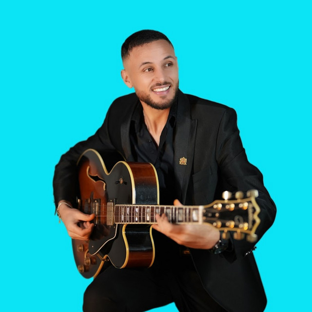 Najm Chaabi - نجم الشعبي
