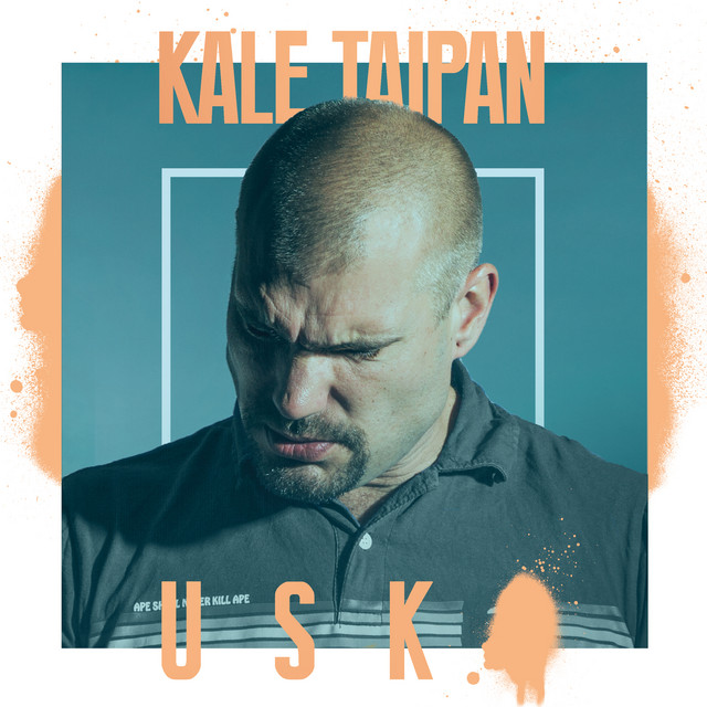 Usko cover art