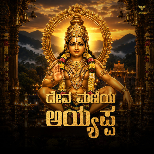 Deva Maniya Ayappa