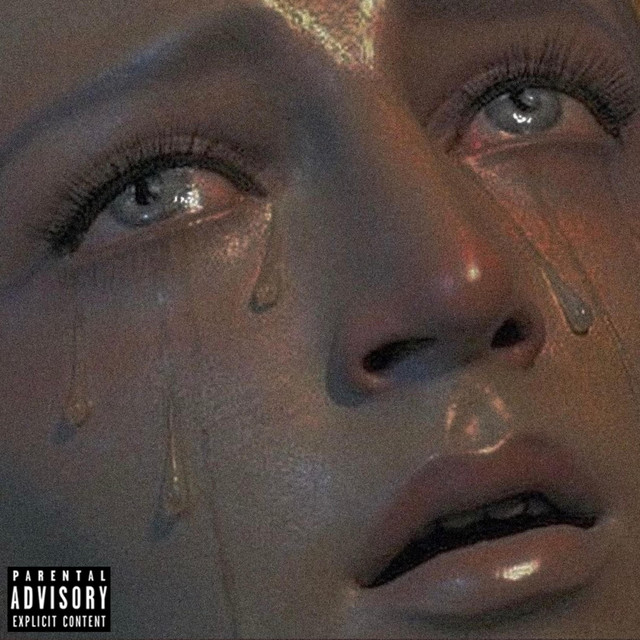 Mistakes cover art