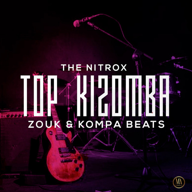 Top Kizomba Zouk & Kompa Beats cover art