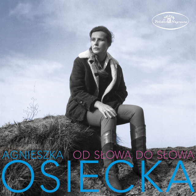 Od słowa do słowa cover art