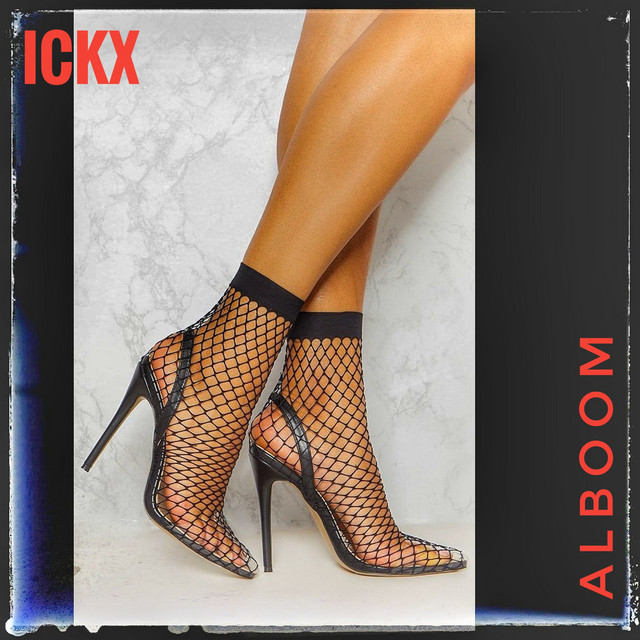Alboom cover art