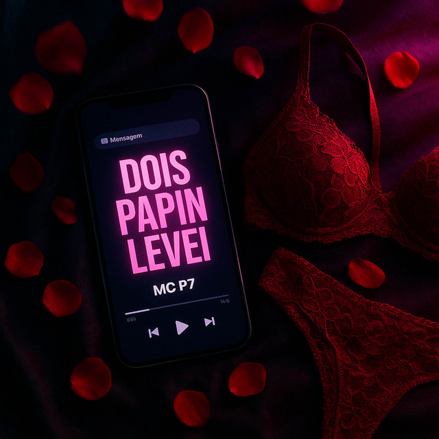 Dois Papin Levei