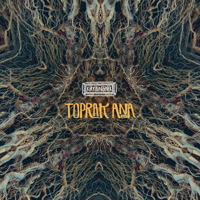 Toprak Ana cover art