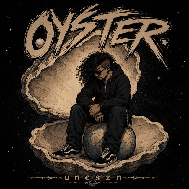 Oyster album image