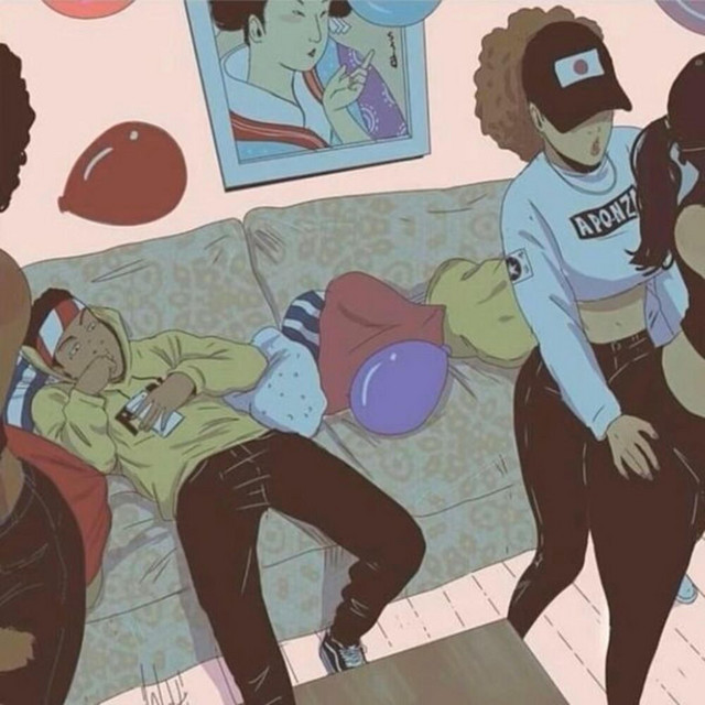 tiredofhoes cover art