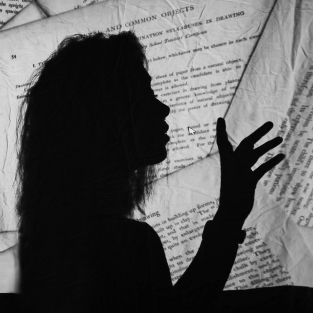 POET cover art